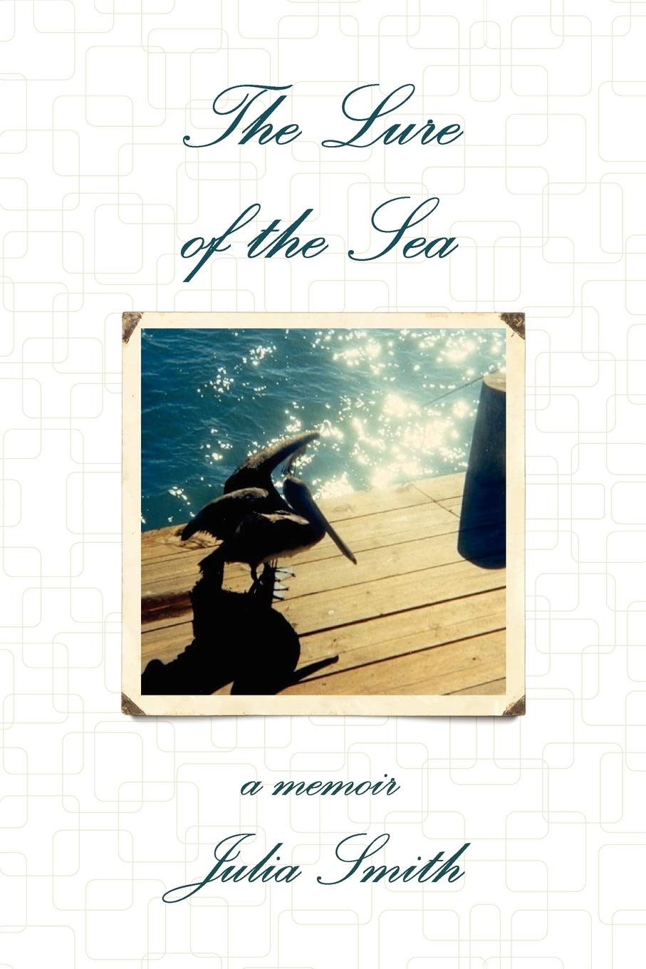 The Lure of the Sea,Used