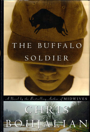 The Buffalo Soldier,Used
