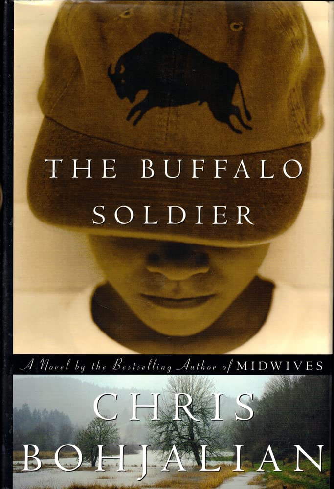 The Buffalo Soldier,Used