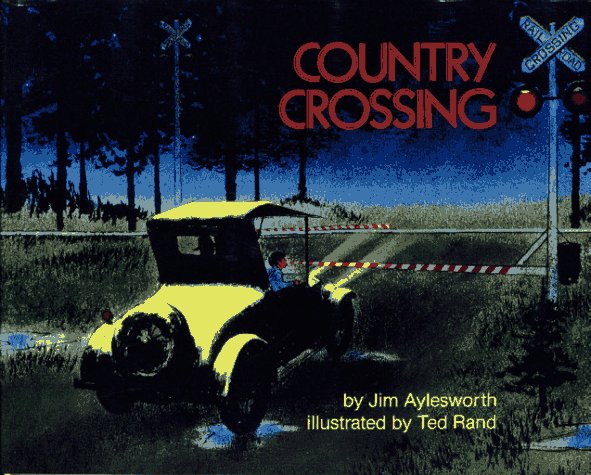 Country Crossing,New