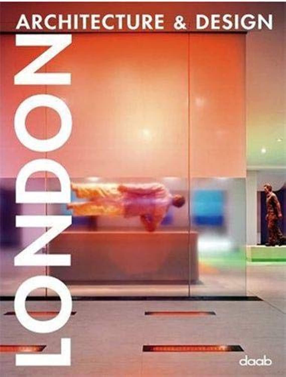 London Architecture & Design,Used