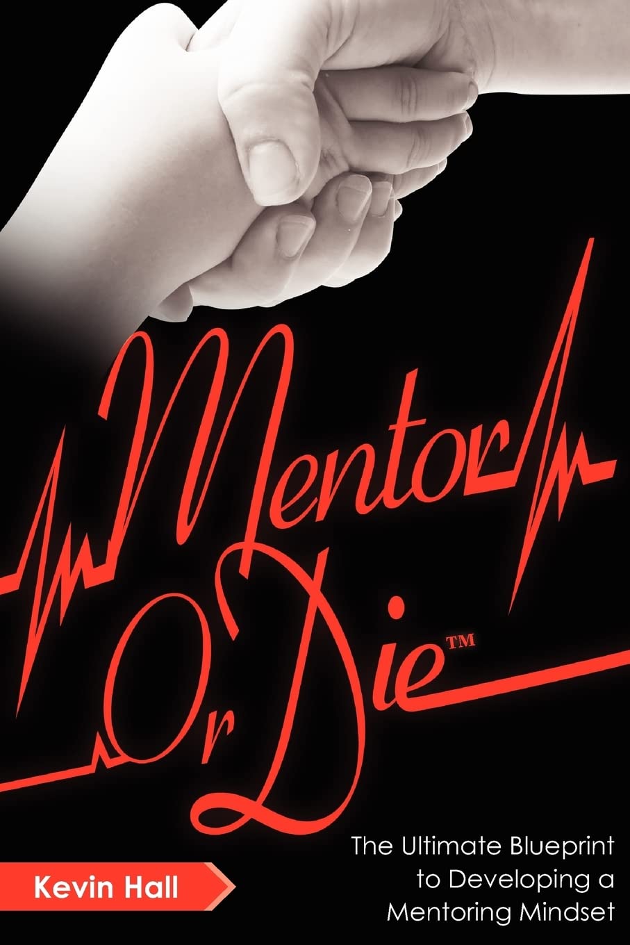 Mentor Or Die: The Ultimate Blueprint To Developing A Mentoring Mindset,Used