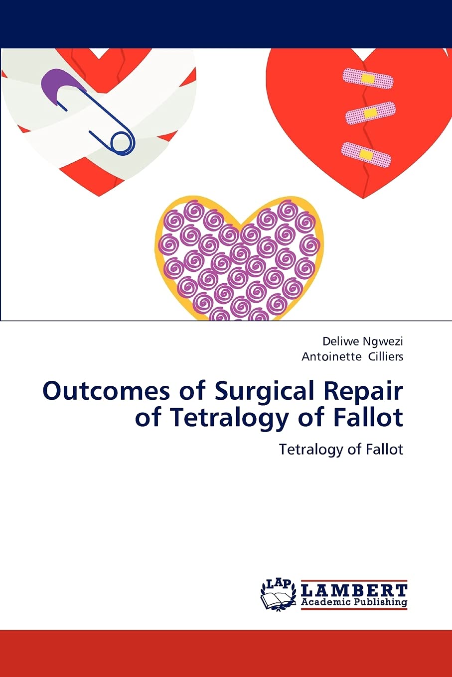 Outcomes of Surgical Repair of Tetralogy of Fallot: Tetralogy of Fallot,Used