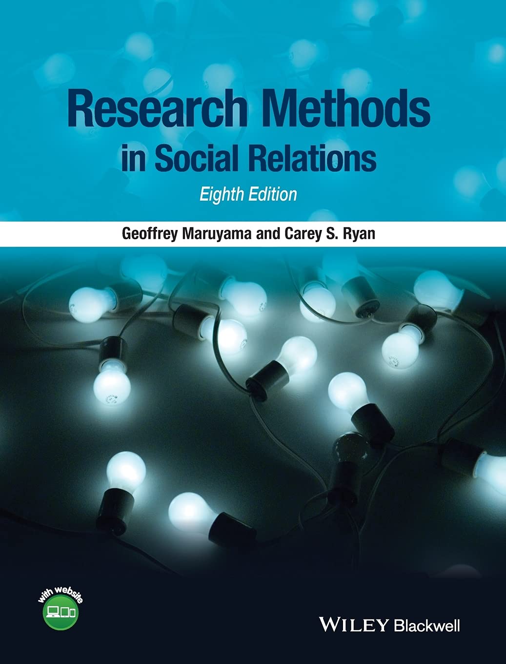 Research Methods in Social Relations,Used