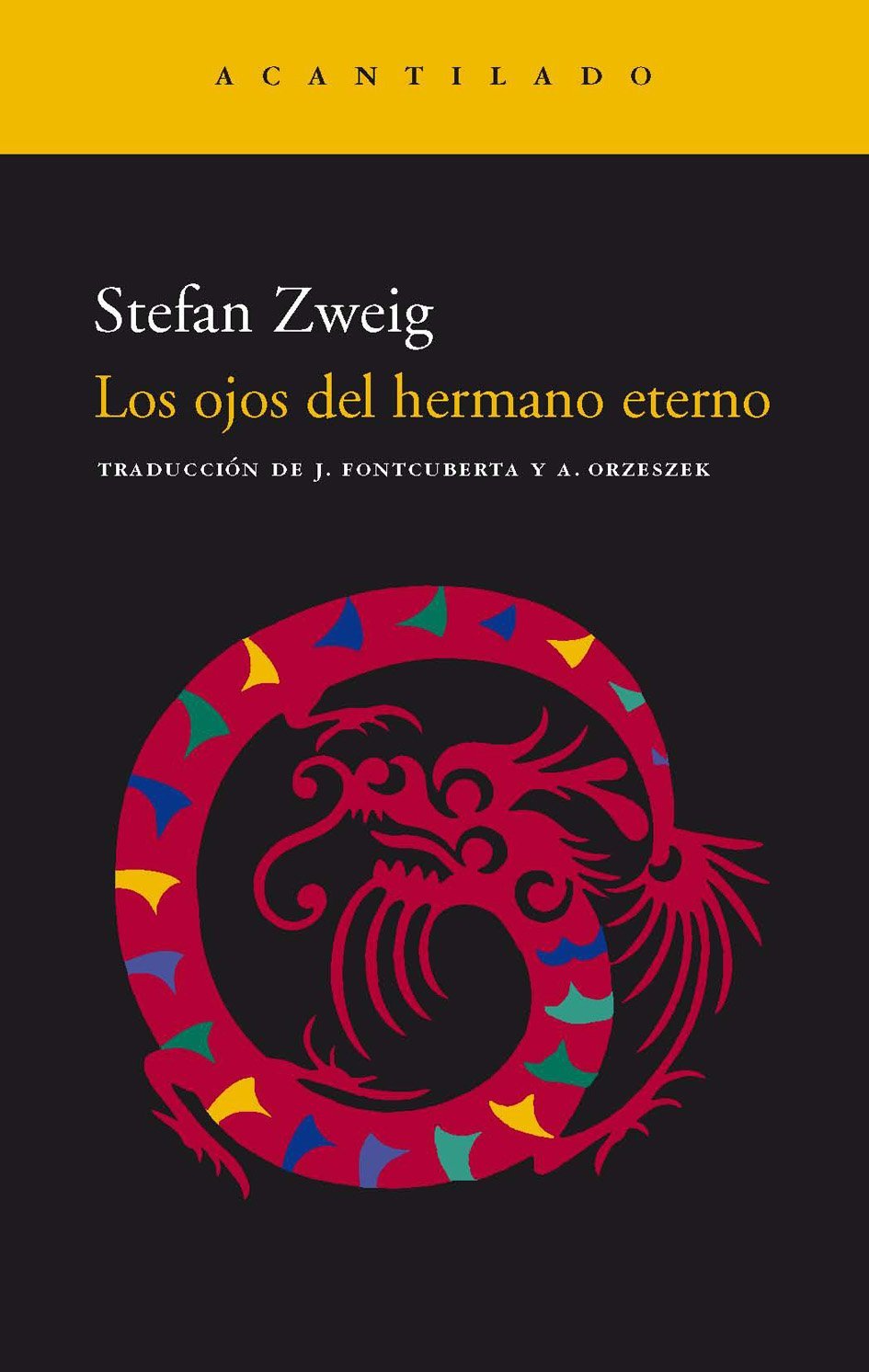 Los Ojos Del Hermano Eterno,Used