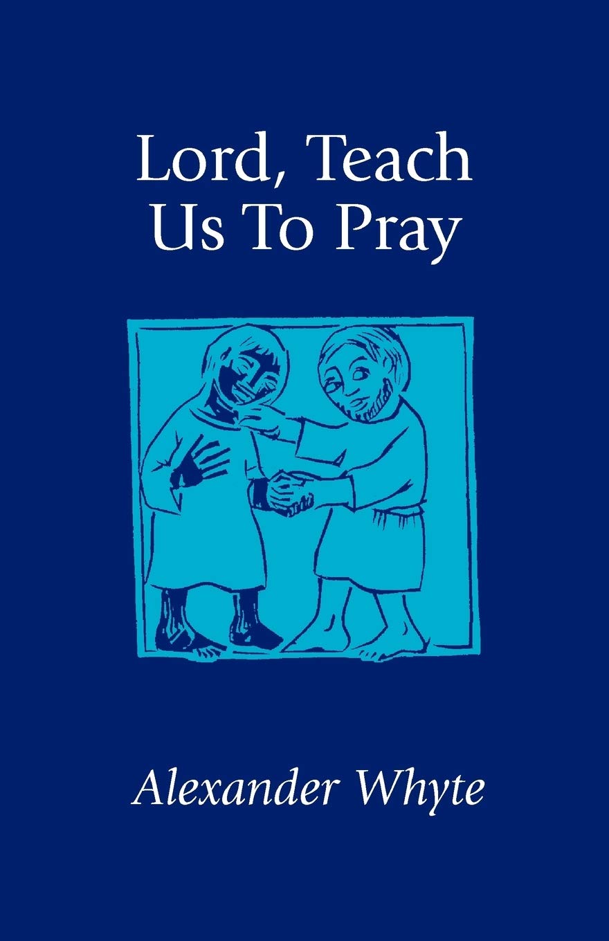 Lord, Teach Us to Pray: Sermons on Prayer,Used