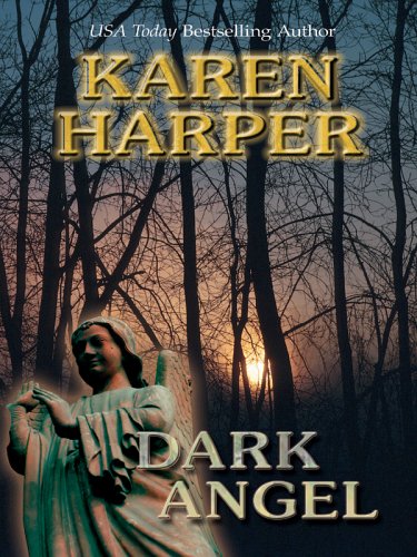 Dark Angel (Maplecreek Amish Trilogy #3),Used