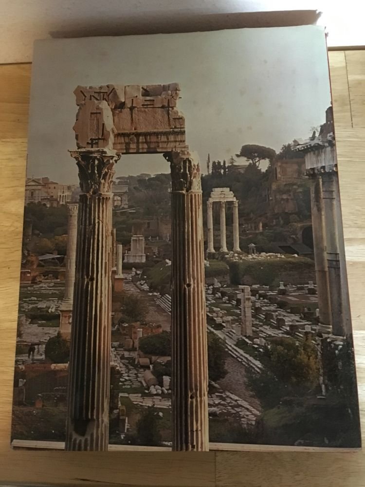 Gibbon's Decline and Fall of the Roman Empire,Used