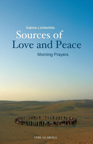 Sources of Love and Peace,Used