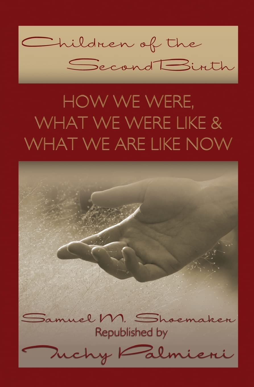 Children Of The Second Birth: What We Used to Be Like, What Happened, and What We Are Like Now