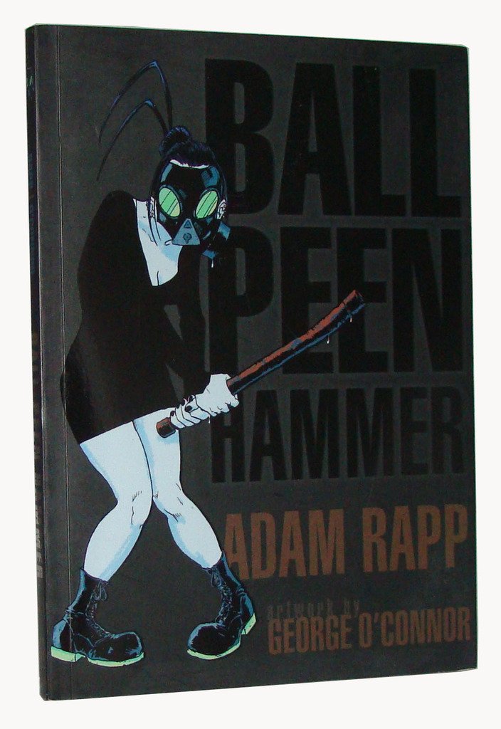 Ball Peen Hammer,New