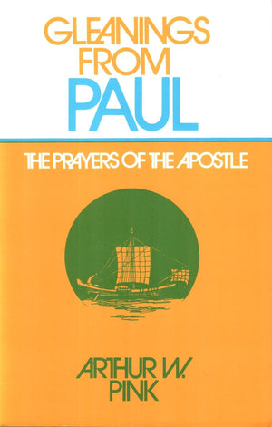 Gleanings from Paul,Used