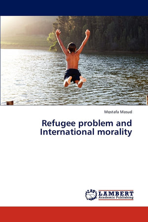 Refugee problem and International morality,Used