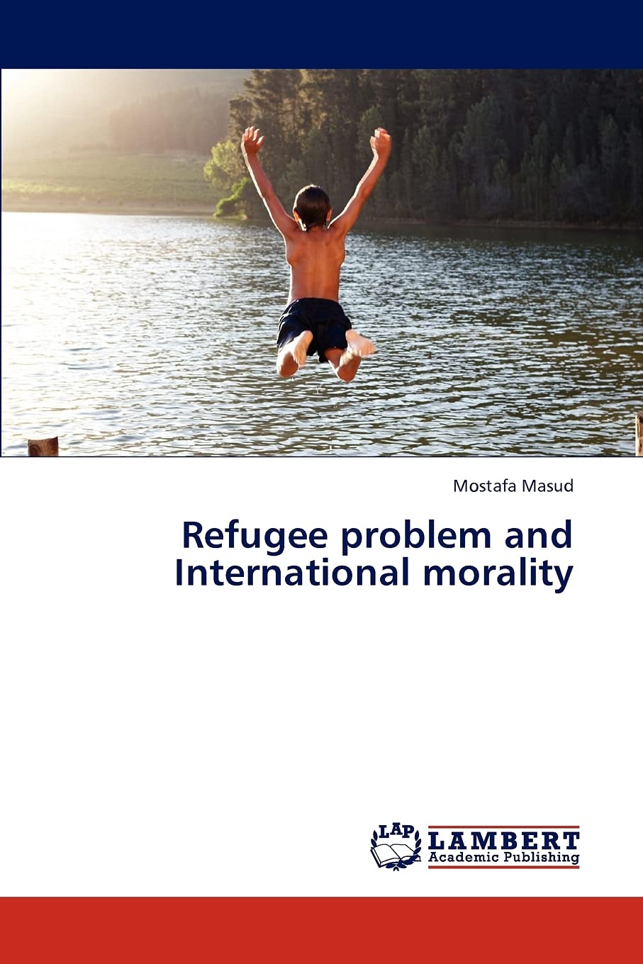 Refugee problem and International morality,Used