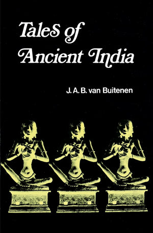 Tales of Ancient India (Phoenix Books),Used