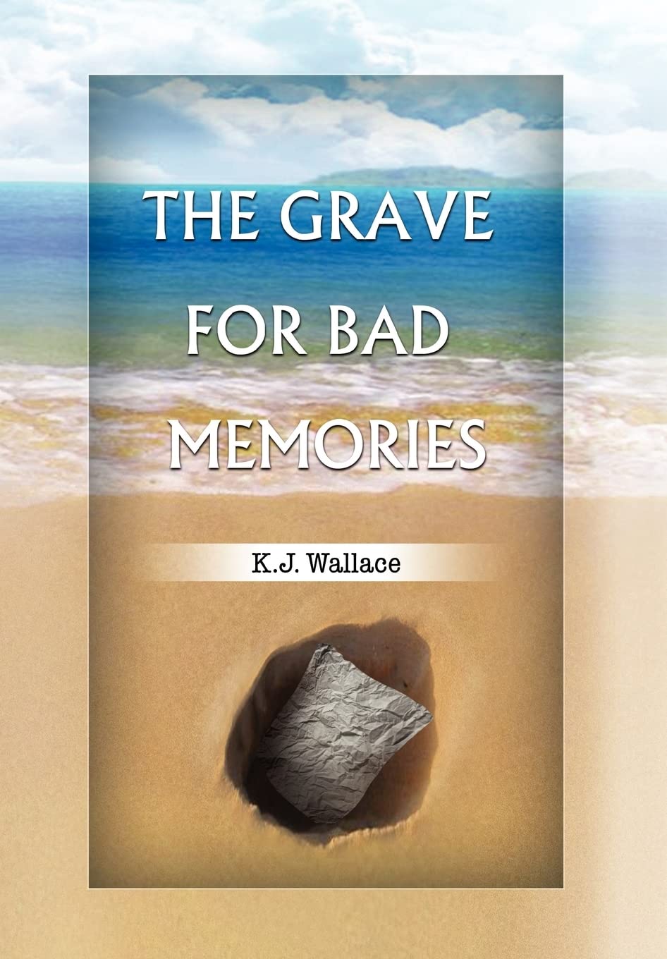The Grave For Bad Memories,Used