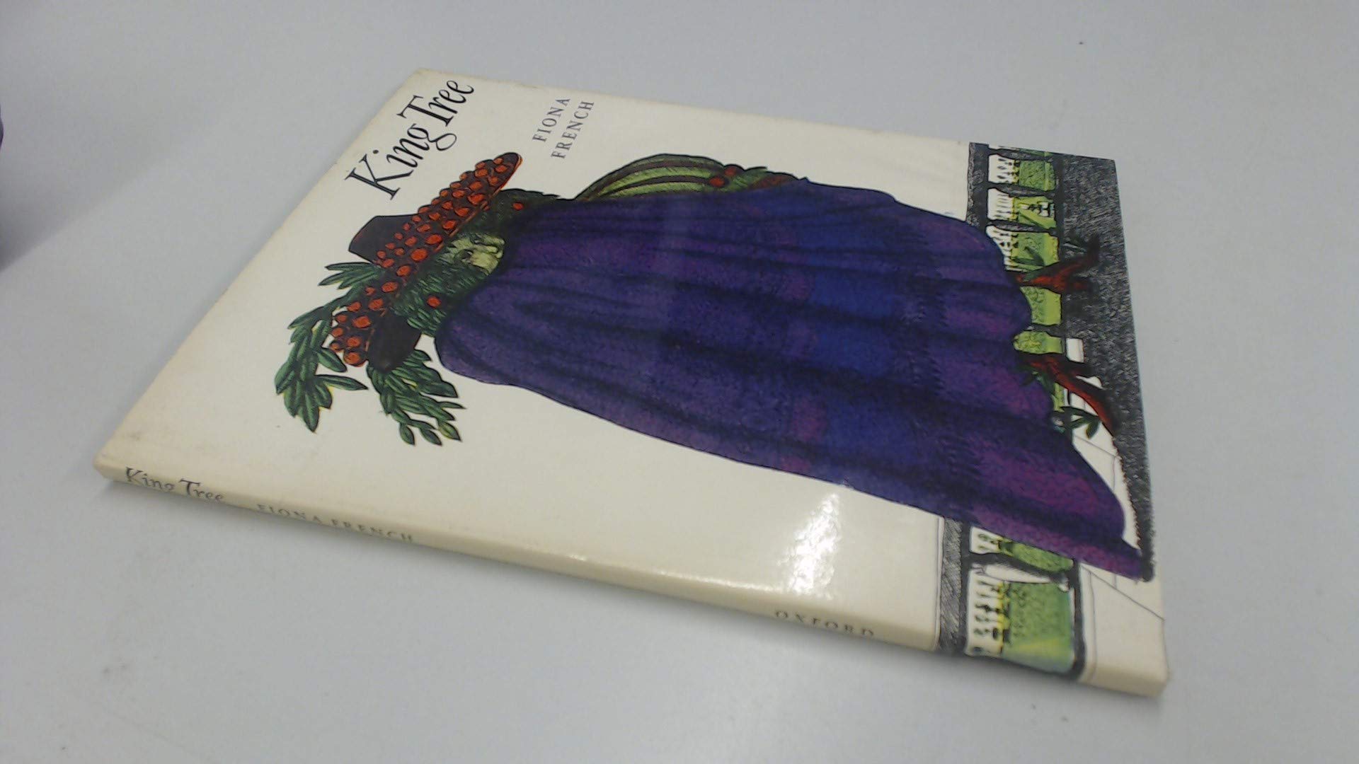 King Tree,Used