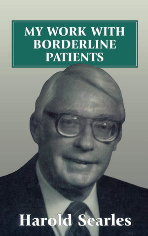 My Work with Borderline Patients,Used