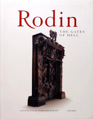 Rodin: The Gates Of Hell