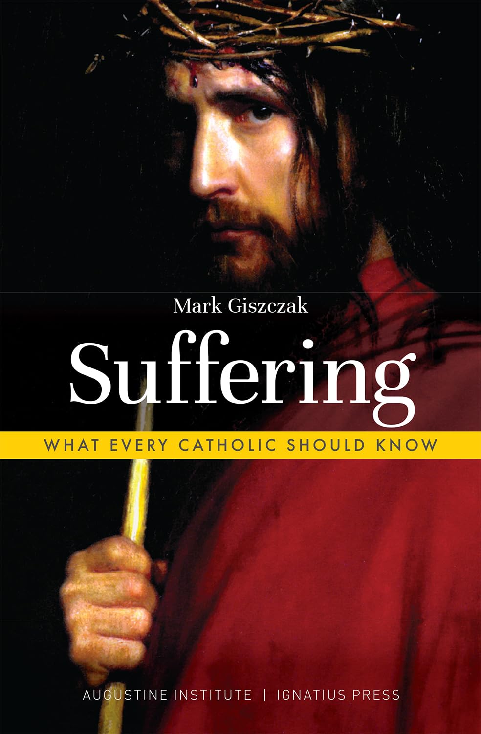 Suffering: What Every Catholic Should Know,Used