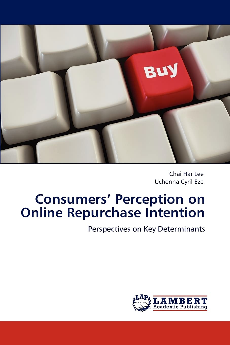 Consumers Perception on Online Repurchase Intention: Perspectives on Key Determinants,Used