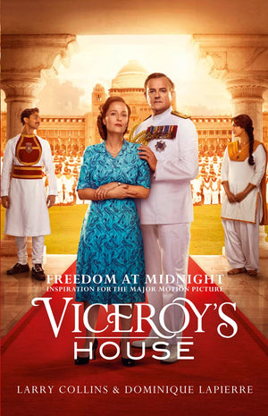 Freedom At Midnight Film T_Pb