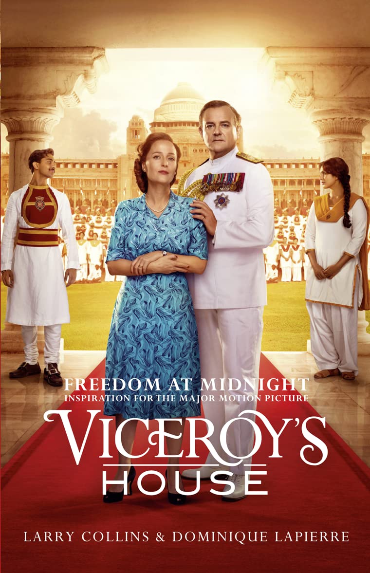 Freedom At Midnight Film T_Pb