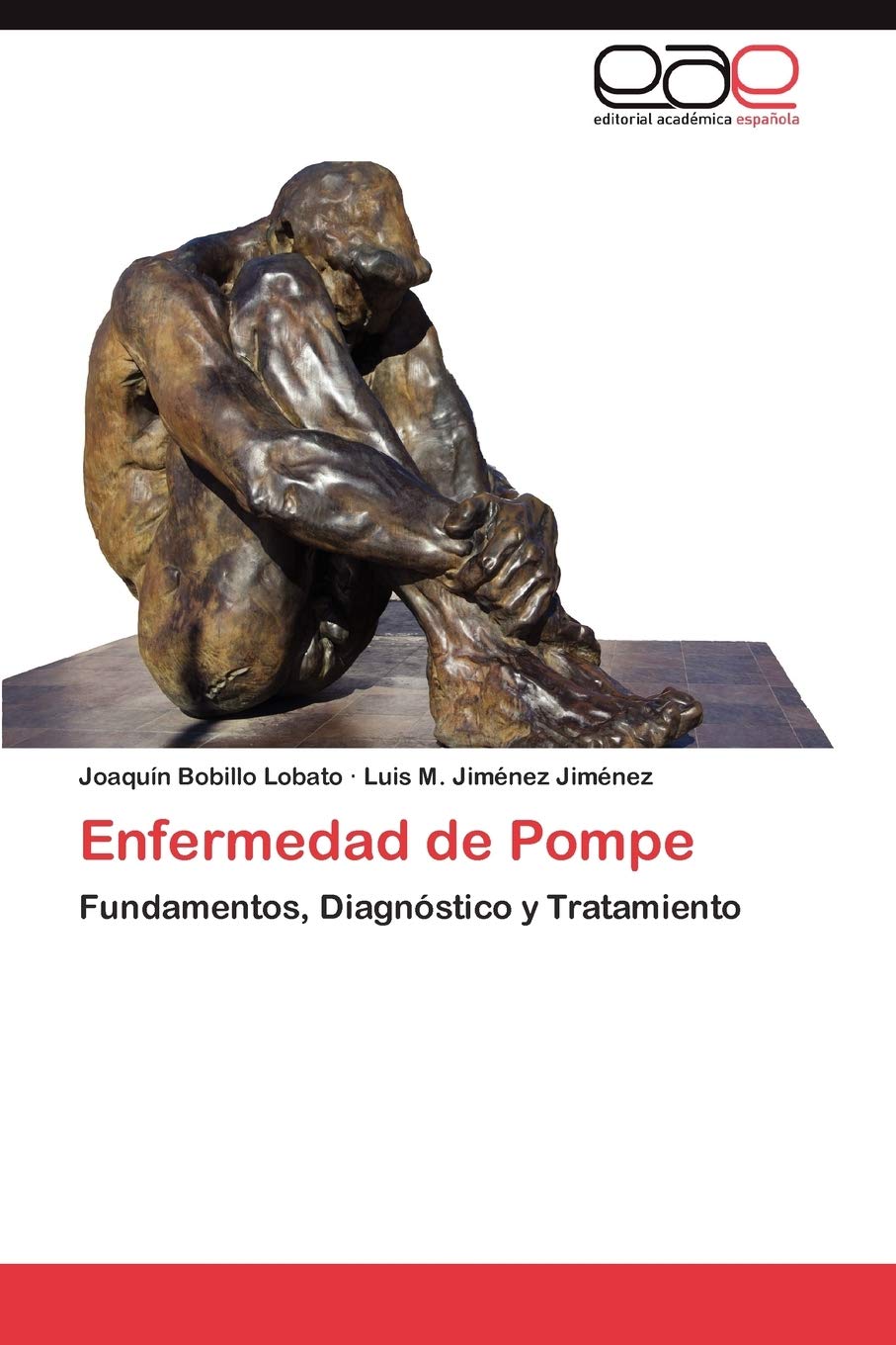 Enfermedad de Pompe: Fundamentos, Diagnstico y Tratamiento (Spanish Edition),Used