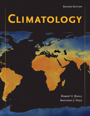 Climatology,New