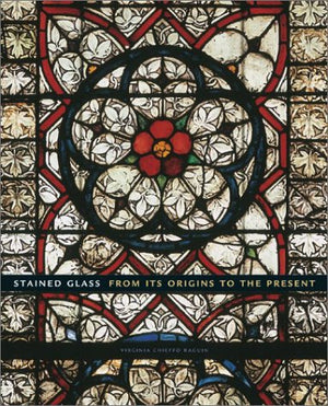 Stained Glass: From its Origins to the Present,Used