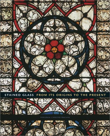 Stained Glass: From its Origins to the Present,Used