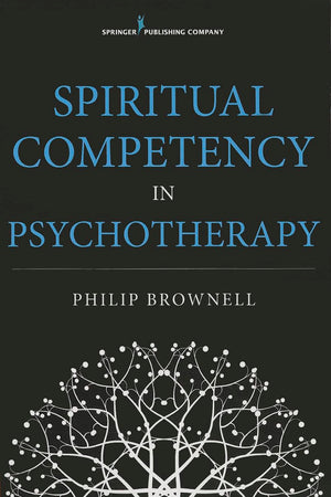 Spiritual Competency In Psychotherapy