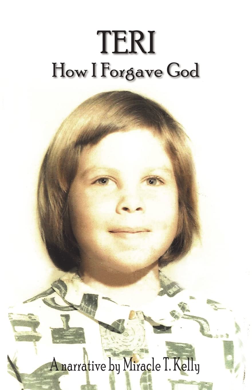 Teri  How I Forgave God,Used