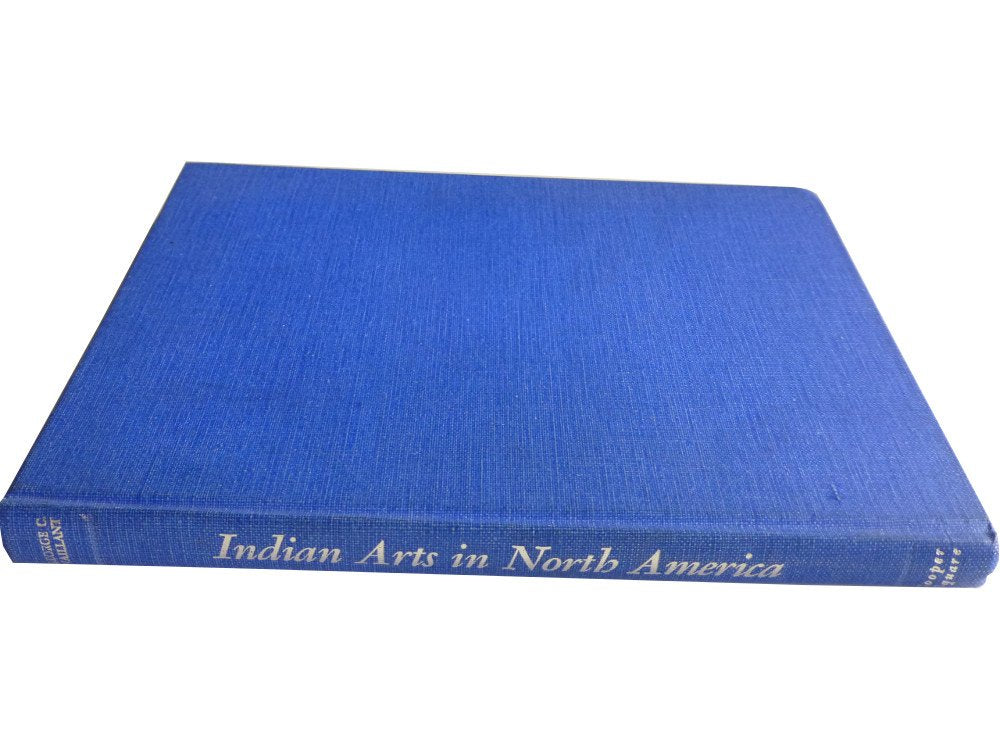 Indian arts in North America,Used