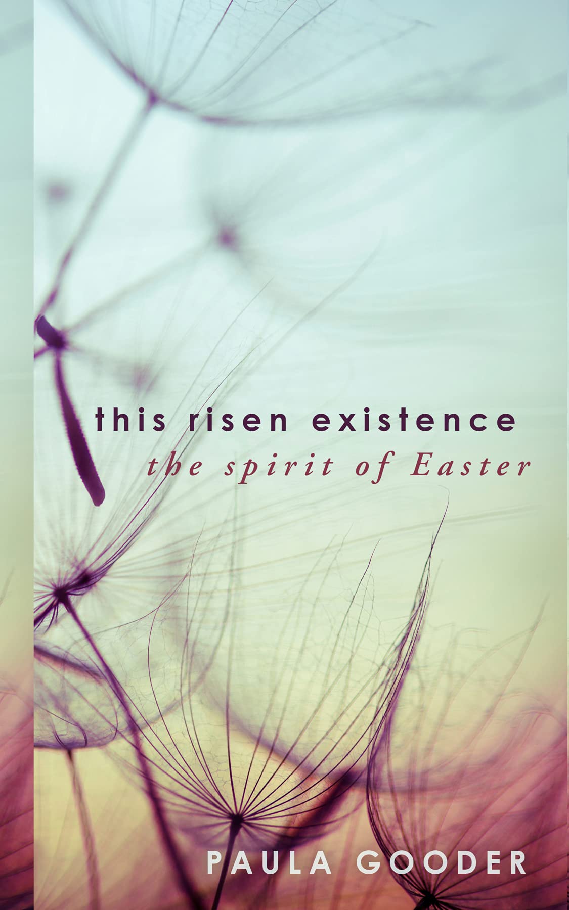 This Risen Existence: The Spirit of Easter,Used