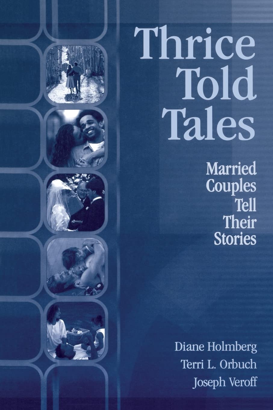 Thrice Told Tales,Used