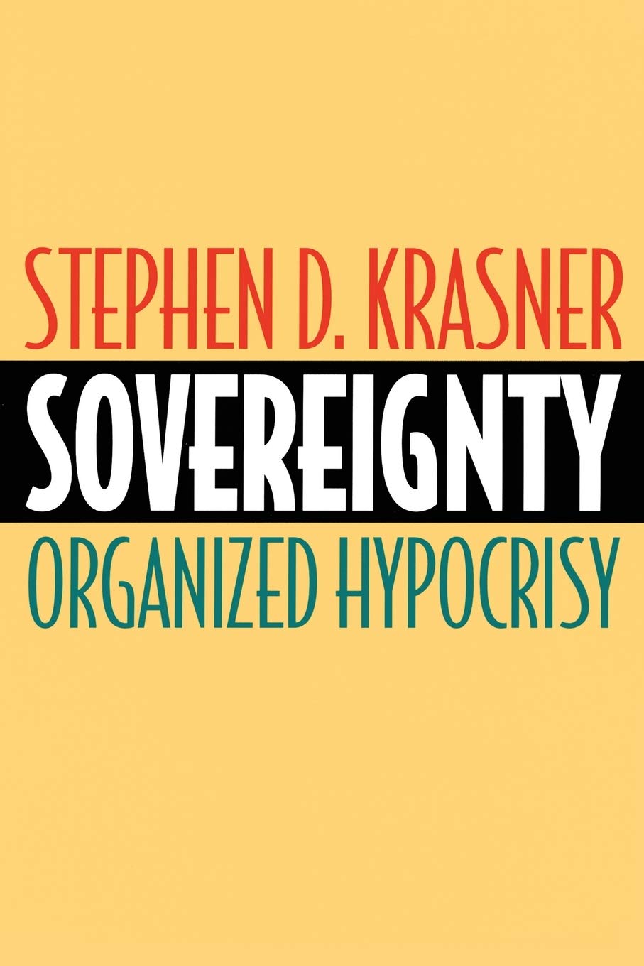 Sovereignty,Used