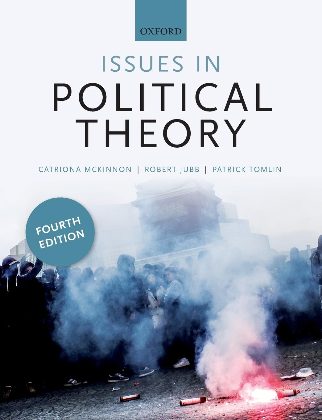 Issues in Political Theory,Used