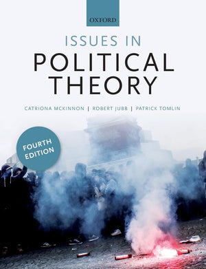 Issues in Political Theory,Used
