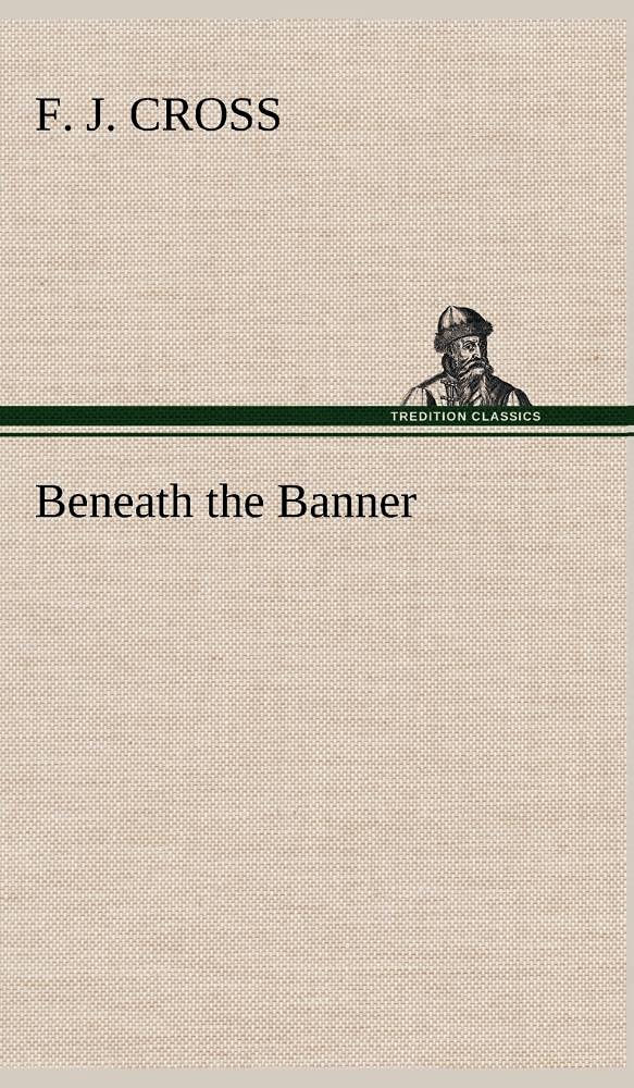 Beneath the Banner,Used