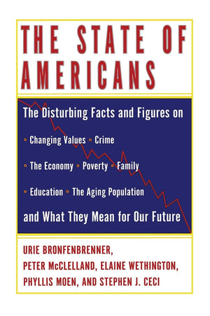 The State of Americans: This Generation and the Next,Used