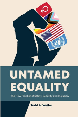 Untamed Equality,Used