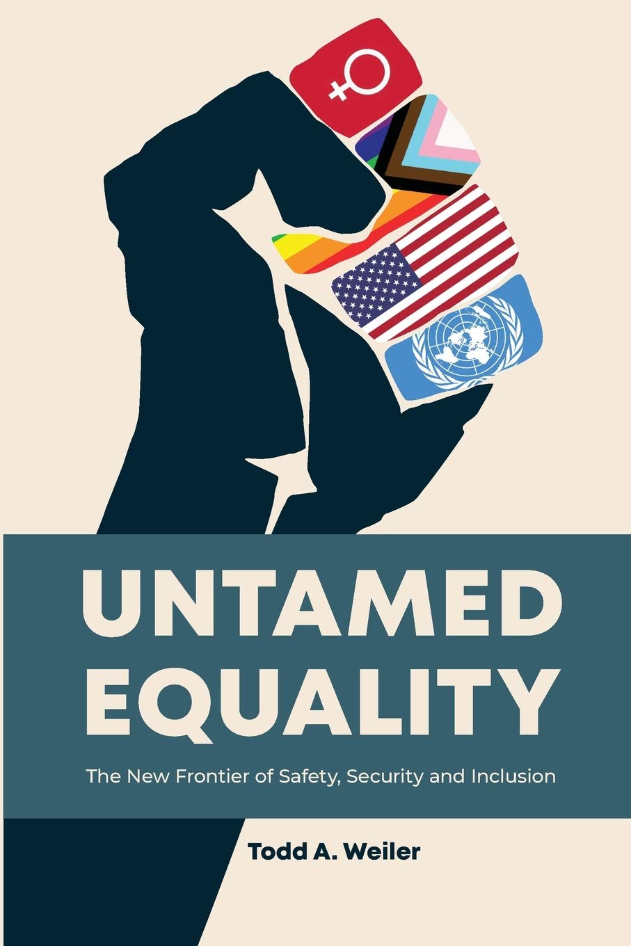 Untamed Equality,Used