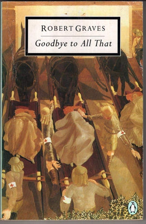 20th Century Goodbye To All That,Used