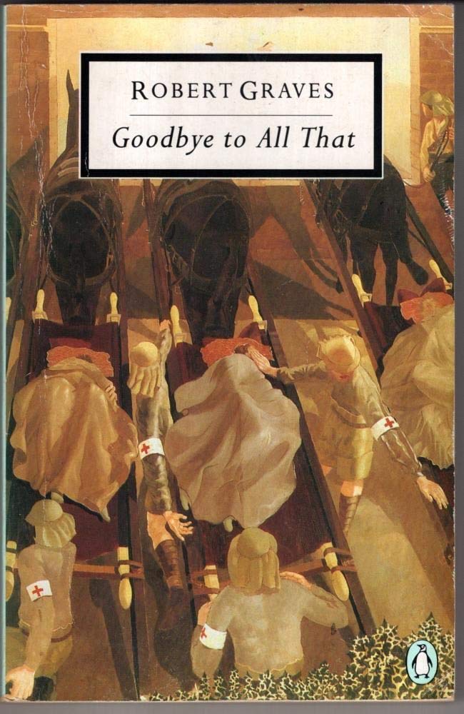 20th Century Goodbye To All That,Used