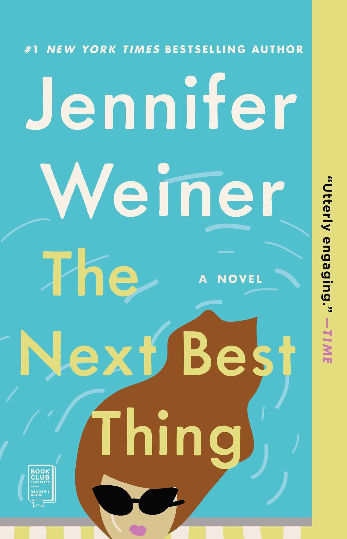 The Next Best Thing: A Novel,Used