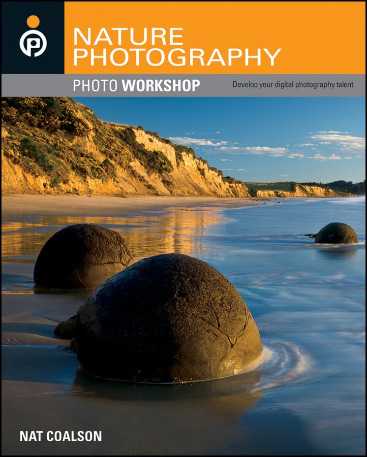 Nature Photography: Photo Workshop-new,New