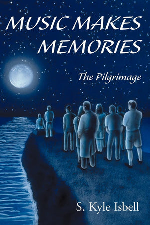 Music Makes Memories: The Pilgrimage,Used