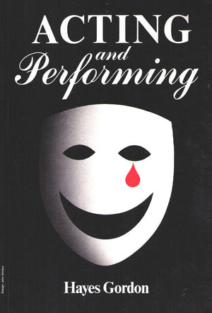 Acting and Performing,Used