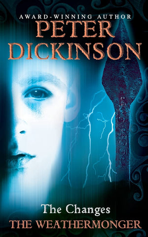The Weathermonger (The Changes Trilogy) (Book 1),New